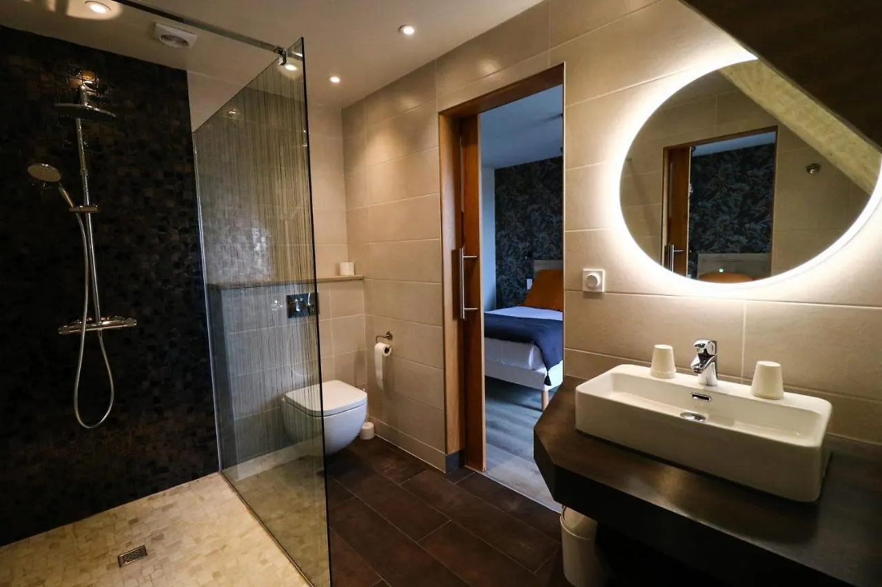 Hostellerie Bellevue Rocamadour Hotel