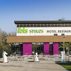 Hotel Ibis Styles Castres, Castres (Tarn)