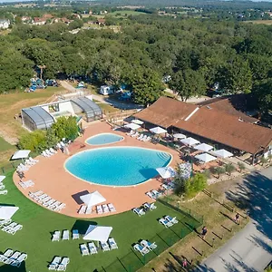 Camping Les Cigales Camping