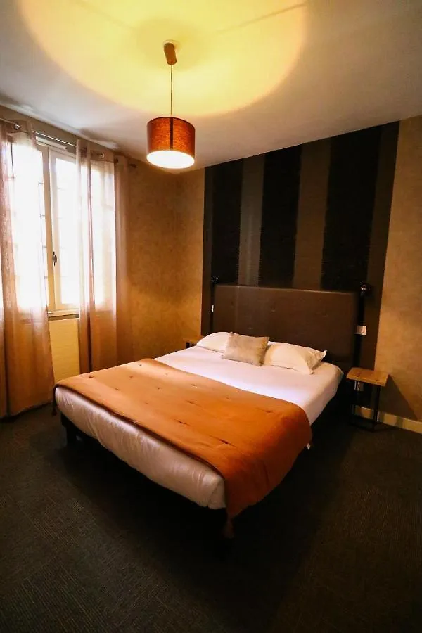 Hostellerie Bellevue Rocamadour