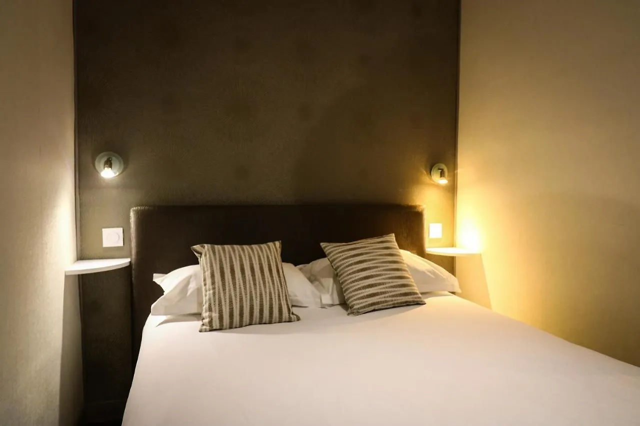 Hostellerie Bellevue Rocamadour 2*,  Franciaország